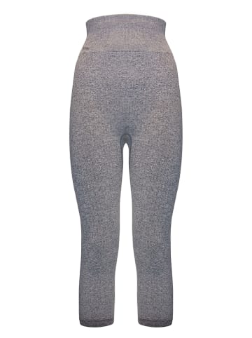 Magic Bodyfashion Legging grijs