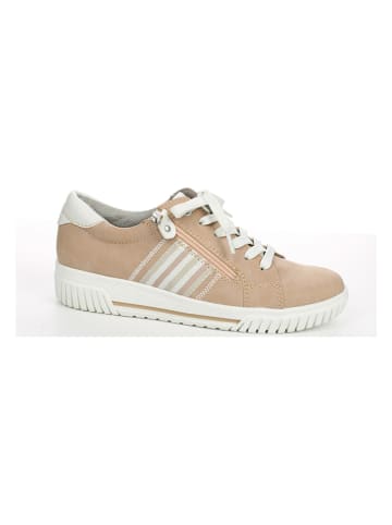 Relife Sneakers camel