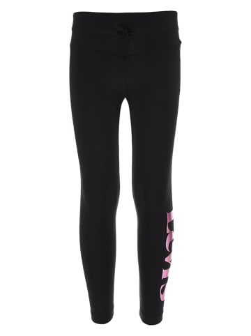 Levi's Kids Legging zwart