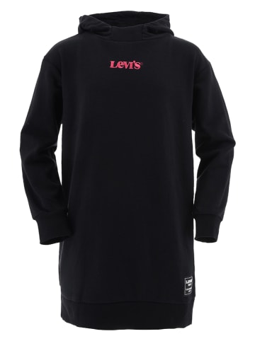 Levi's Kids Sweatjurk zwart
