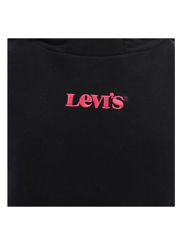 Levi's Kids Sweatjurk zwart