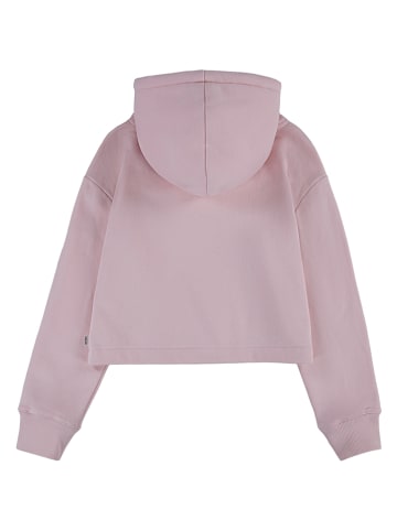 Levi's Kids Bluza w kolorze jasnoróżowym