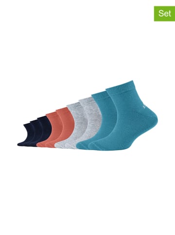 s.Oliver 9er-Set: Socken in Bunt