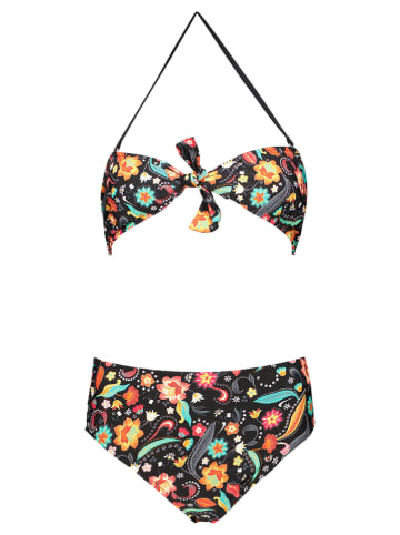 Guillermina Baeza Bikini meerkleurig