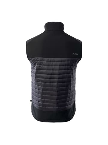 Elbrus Bodywarmer zwart