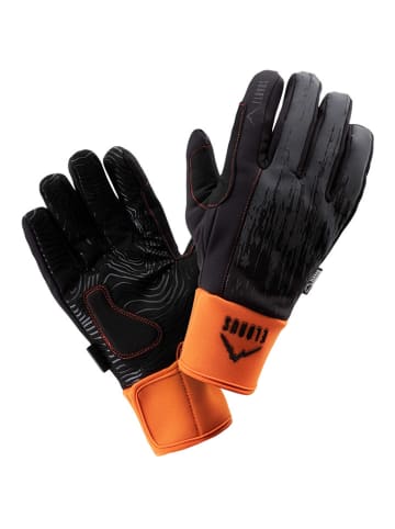 Elbrus Functionele handschoenen zwart
