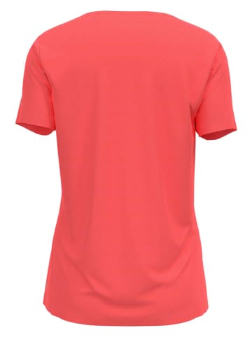 Odlo Trainingsshirt "F-Dry" roze