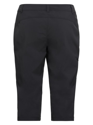 Odlo Funktionsshorts "Wedgemount" in Schwarz