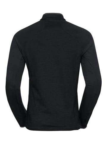Odlo Funktionsjacke "Proita" in Schwarz