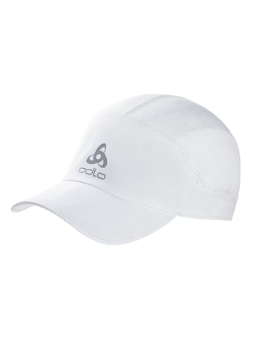 Odlo Cap "Saikai" in Weiß