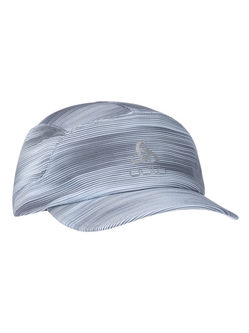 Odlo Cap "Saikai" in Grau