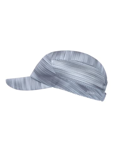 Odlo Cap "Saikai" in Grau