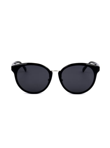 Givenchy Damen-Sonnenbrille in Schwarz