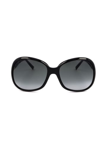 Givenchy Damen-Sonnenbrille in Schwarz/ Grau