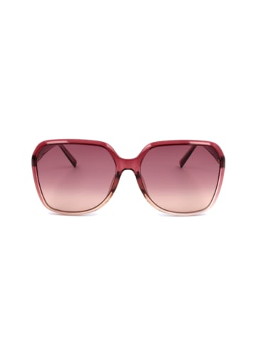 Givenchy Damskie okulary przeciwsłoneczne w kolorze różowo-cielistym
