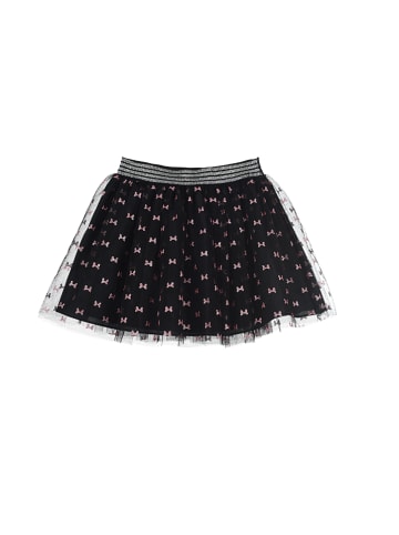 Disney Minnie Mouse Rock "Minnie Mouse" in Schwarz