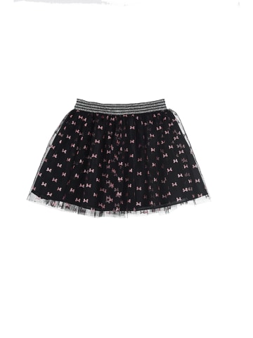 Disney Minnie Mouse Rok "Minnie Mouse" zwart