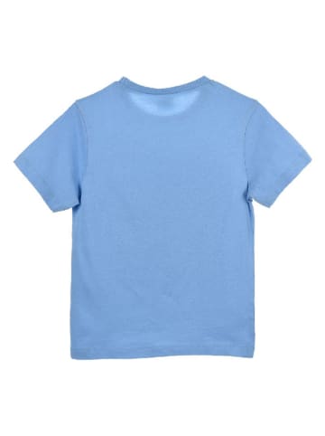 Paw Patrol Shirt "Paw Patrol" in Blau/ Bunt