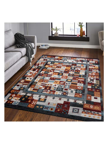 ABERTO DESIGN Dywan "Bohem 4009" ze wzorem