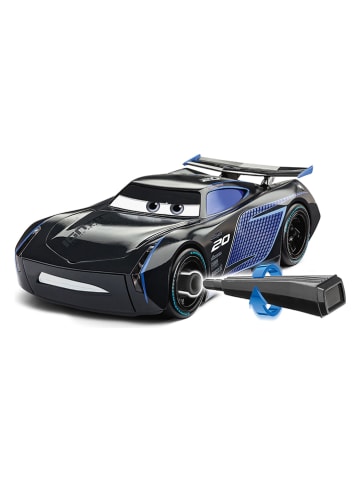 Revell First Construction 19tlg. Bausatz "Jackson Storm" - ab 4 Jahren