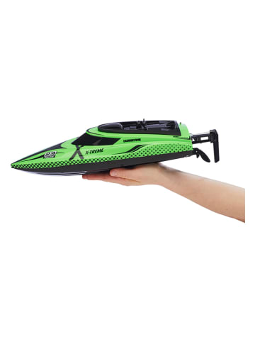 Revell Control RC speedboot "Hurricane" - vanaf 14 jaar