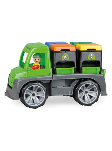 LENA Recycling-truck - vanaf 2 jaar