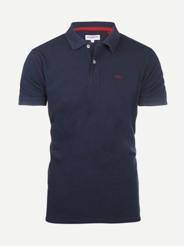McGregor Poloshirt donkerblauw