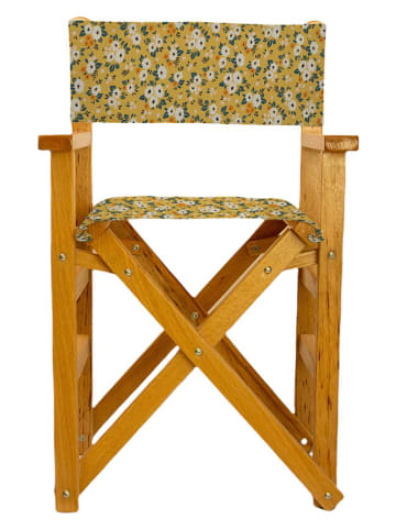 Folkifreckles Kinderstoel "Lucie Liberty" - (B)36 x (H)64 x (D)31 cm