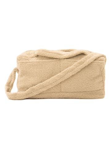 little nice things Wickeltasche in Beige - (B)48 x (H)25 x (T)13 cm