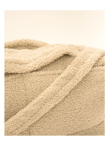 little nice things Wickeltasche in Beige - (B)48 x (H)25 x (T)13 cm