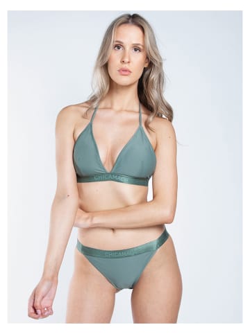 Muchachomalo Bikini groen