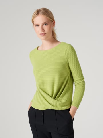 Someday Sweter "Udara" w kolorze zielonym