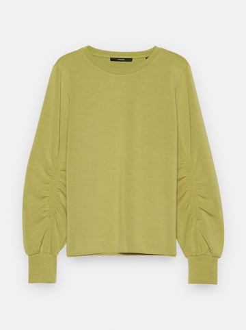 Someday Sweatshirt "Unnea" groen