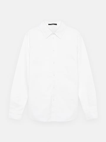 Someday Blouse "Zeandra" wit