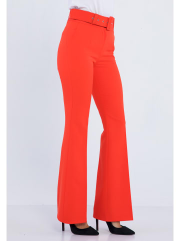 GIORGIO DI MARE Hose in Orange