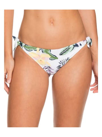 Roxy Bikinislip "Bloom" meerkleurig