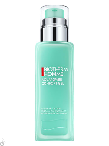 Biotherm Gezichtsgel "Aquapower Comfort", 75 ml
