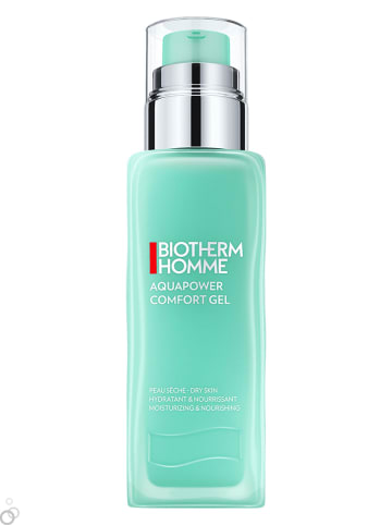 Biotherm Żel do twarzy "Aquapower Comfort" - 75 ml