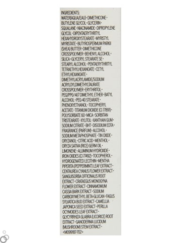 Shiseido Augencreme "Total Revitalizer", 15 ml