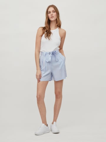 Vila Shorts  in Hellblau