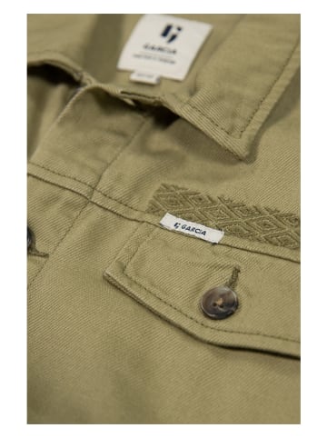 Garcia Übergangsjacke in Khaki