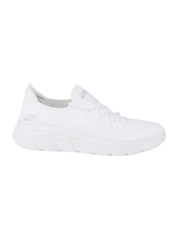 Skechers Sneakers in Weiß