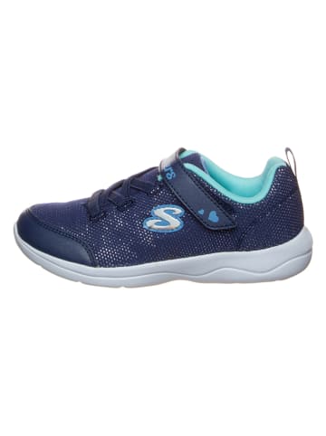 Skechers Sneakers in Dunkelblau
