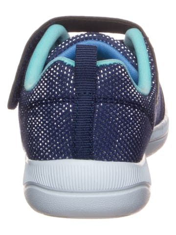 Skechers Sneakers donkerblauw