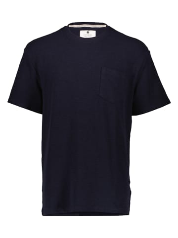 Anerkjendt Shirt donkerblauw