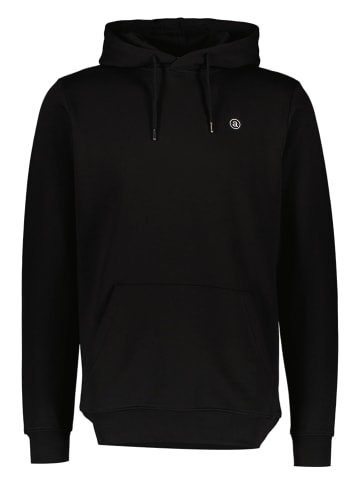 Anerkjendt Bluza w kolorze czarnym