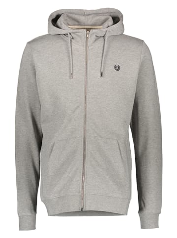 Anerkjendt Sweatvest grijs