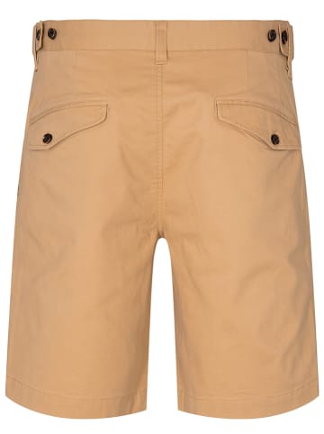 Anerkjendt Short "Lt Jan" camel