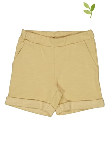 Wheat Shorts "Antonie" in Gelb