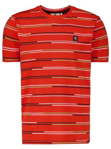 Garcia Shirt rood